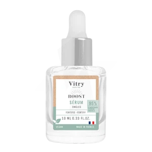 Vitry Boost Sérum Ongles Fl/10ml