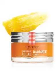 L'occitane Infusion Masque Exfoliant Pot/75ml