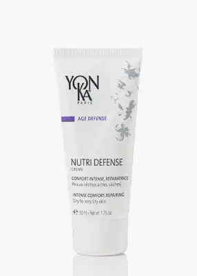 Yonka Nutri Défense Crème T/50ml à CAHORS