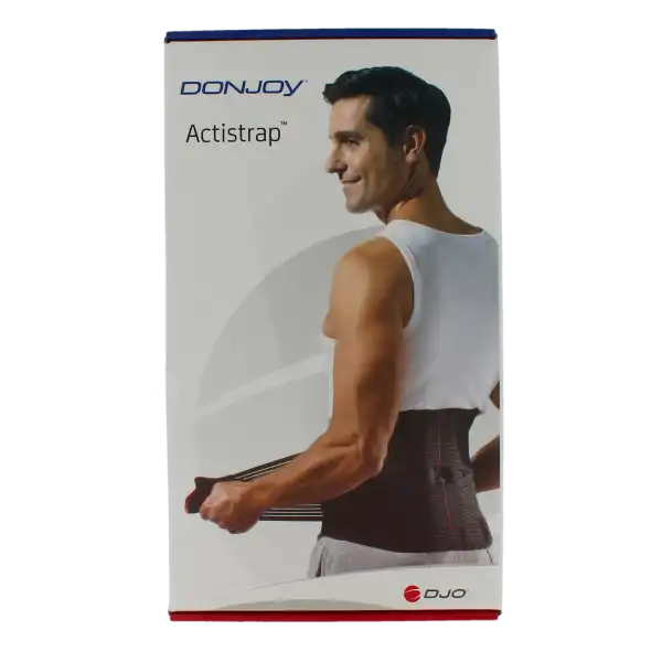 Actistrap Ceint Lo H26cm Ts