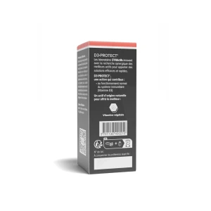 Aragan Synactifs D3 Protect Spray 20ml