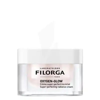 Filorga Oxygen-glow Crème Visage Pot/50ml à VALS-LES-BAINS