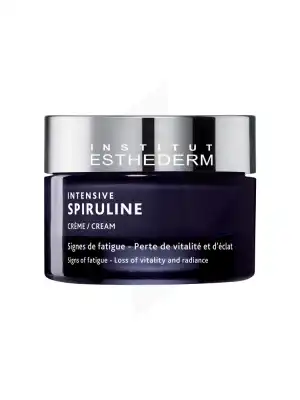 Esthederm Intensive Spiruline Crème 50 Ml à SEYNE-SUR-MER (LA)