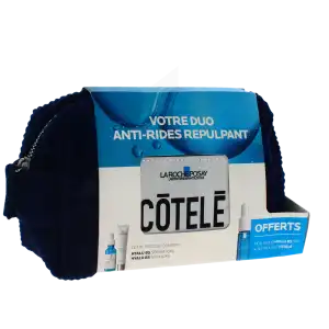 La Roche Posay Hyalu B5 Sérum Trousse à AIX-EN-PROVENCE