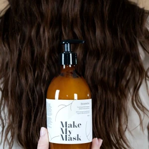 Make My Mask Shampoing Doux Naturel 240ml