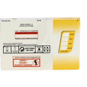 Perindopril/amlodipine Zentiva 8 Mg/5 Mg, Comprimé