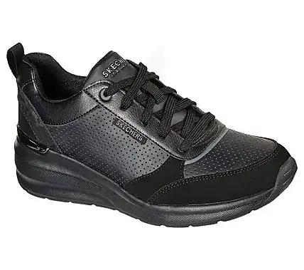 Skechers 155616 Bbk 36