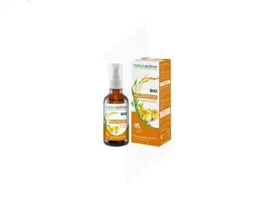 Naturactive Millepertuis Macérat Huileux Bio 50ml à Mérignac