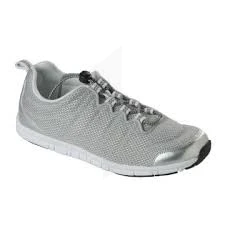 Scholl Sneaker Windstep Argent Taille 39