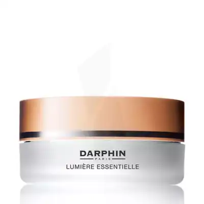 Darphin Lumière Essentielle Masque Purifiant Illuminateur Instantané Pot/50ml+30ml à LA TRINITÉ