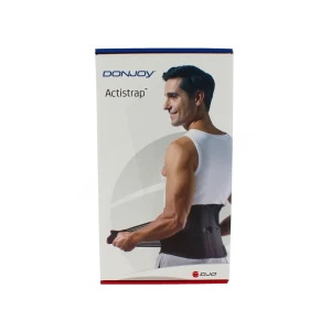 Actistrap™ Donjoy® H. 26 Cm Taille L