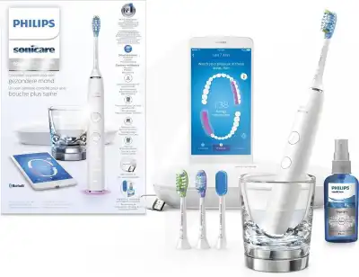 Philips Sonicare Bad Diamondclean Smart à Libourne