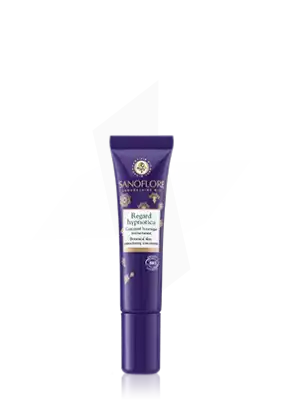 Acheter Sanoflore Regard Hypnotica Crème 15ml à Entrelacs