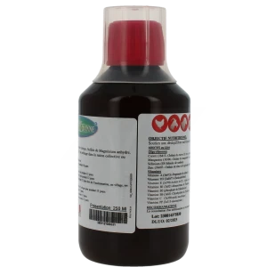 Vitacomplex Aliment Complémentaire Diététique Toutes Espèces