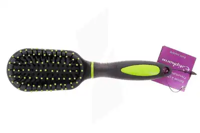 Brosse Pneumatique Petit Modèle Aspect Soft à LE PIAN MEDOC