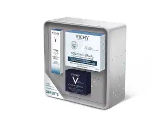 Vichy Aqualia Thermal L'incontournable Légère Coffret à MARSEILLE