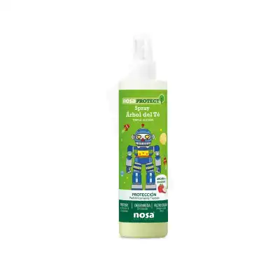 Lcdt Spray Arbre à Thé Pomme 250ml à Marseille