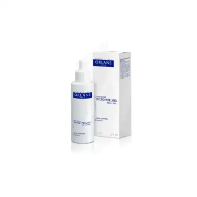 Orlane Concentré Micro-Peeling Flacon compte-goutte/75ml