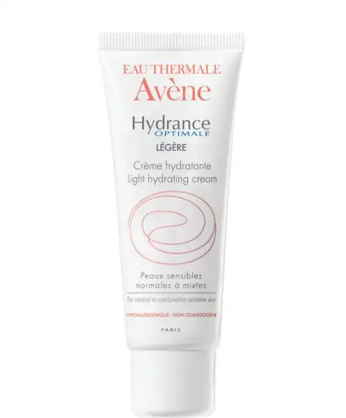 Hydrance Optimale Crème Légère Hydratante 40ml