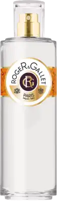 Roger & Gallet Gingembre Eau Fraîche Parfumée à Lacanau