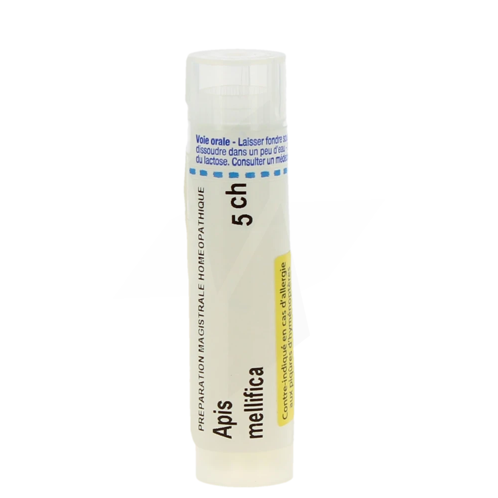 Apis Mellifica 5ch Granules