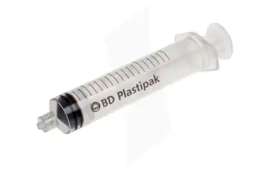 Bd Plastipak Seringue à Usage Unique Luer Lock 30ml à Lacanau