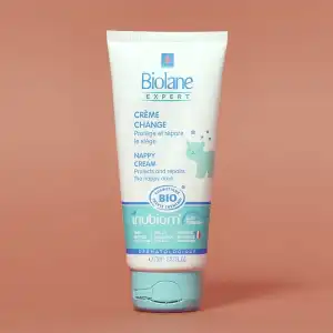 Biolane Expert Pro Crème Change T/100ml à VALS-LES-BAINS