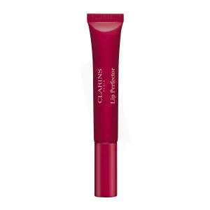 Clarins Lip Perfector Intense Embelliseur Lèvres 18 Intense Garnet 12ml