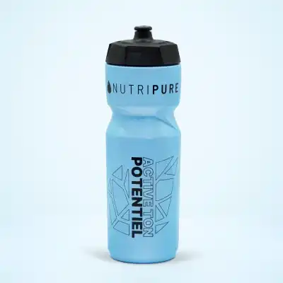 Nutripure Bidon 800 Ml à Paris