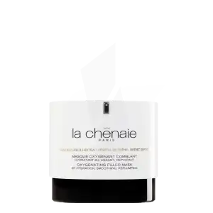 Acheter La Chênaie Paris Masque Oxygénant Comblant 50ml à Saint-Amand-Montrond