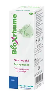 Bloxrhume, Spray 20 Ml à BOURG-SAINT-ANDÉOL