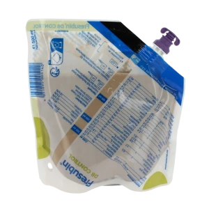 Fresubin Db Control Nutriment Poche Souple Easybag/500ml