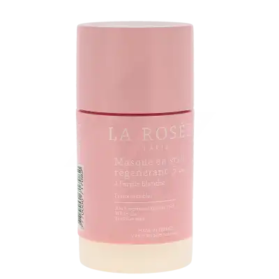 La Rosée Masque Régénérant 3 En 1 Stick De 75 Ml à LIVRON-SUR-DROME