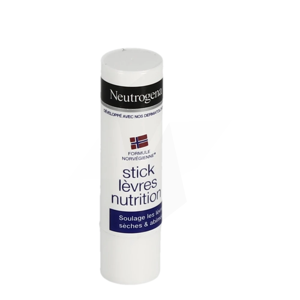 Neutrogena Stick Lèvres