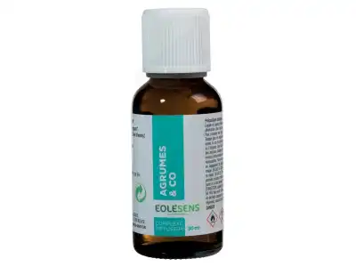 Eolesens Agrume & Co 30ml à Les Andelys