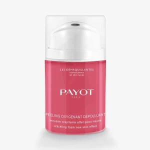 Payot Peeling Oxygénant Dépolluant 40ml