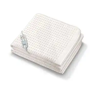 Chauffe-matelas confort drap housse (1 p)