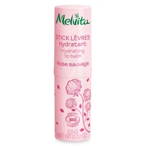 Melvita Nectar De Roses Stick Lèvres Hydratant Etui/3,5g