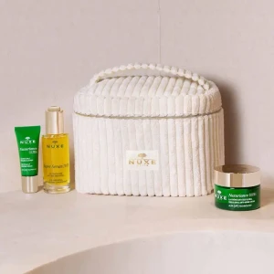 Nuxe Nuxuriance Ultra Vanity 2025 La Routine Complète Anti-âge Global