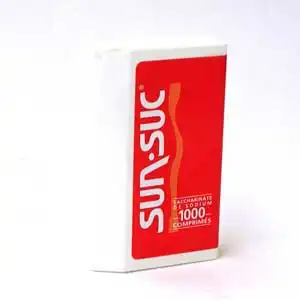 SUNSUC, ref. 636635107,, distributeur 1000