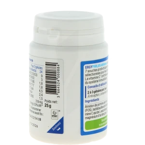 Ergyphilus Defense Gélules Boîte De 60