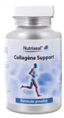 Nutrixeal Collagene Support (poudre) à CHAMBÉRY