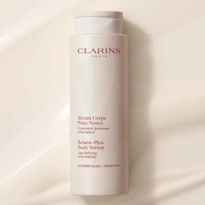 Clarins Bodycare Sérum Corps Peau Neuve 200ml