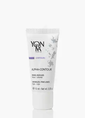 Yonka Alpha-contour T/15ml à Dijon