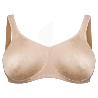 Thuasne Lucille Soutien-gorge Pour Prothèse Mammaire Crème Taille 100b à Saverdun