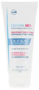 Dexyane Med Crème Réparatrice Apaisante T/100ml à RIVIÈRE-PILOTE