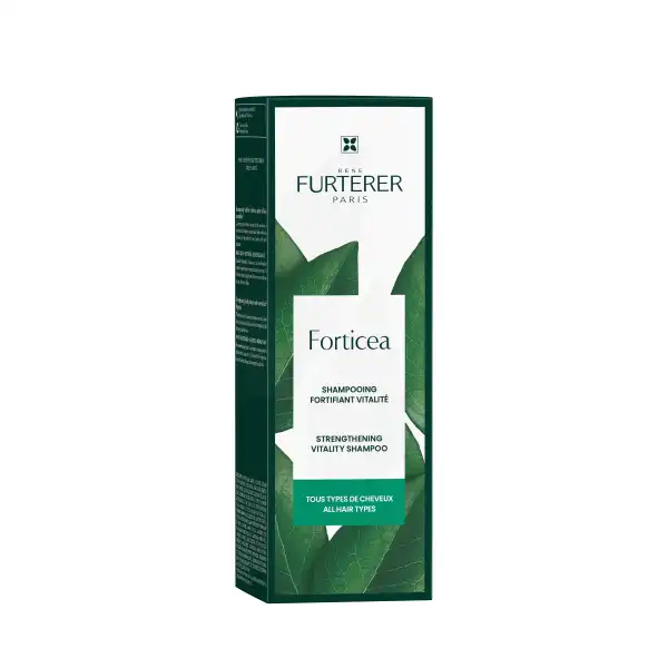 Rene Furterer Forticea Shampooing T/50ml