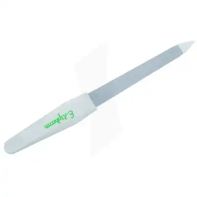 Estipharm Lime Ongles Saphir Diamant 15cm à Toulon
