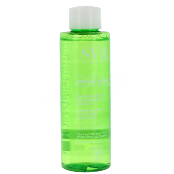Svr Sebiaclear Micro-peel 150 Ml