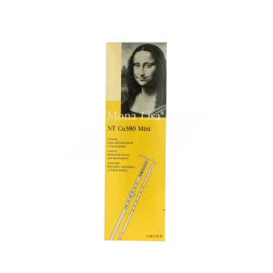 Mona Lisa Nt 380 Cu Dispositif Iu Mini